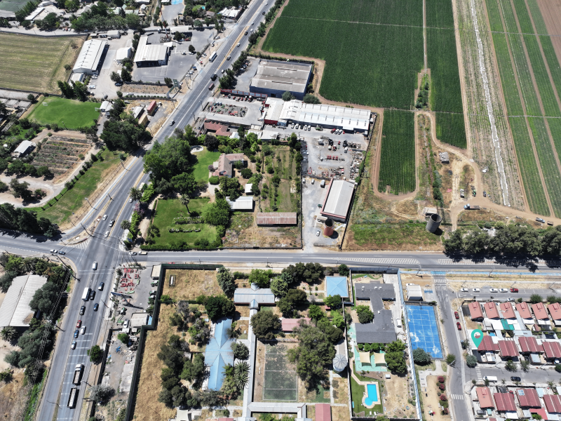 Vendo Casa en Huerto San Miguel