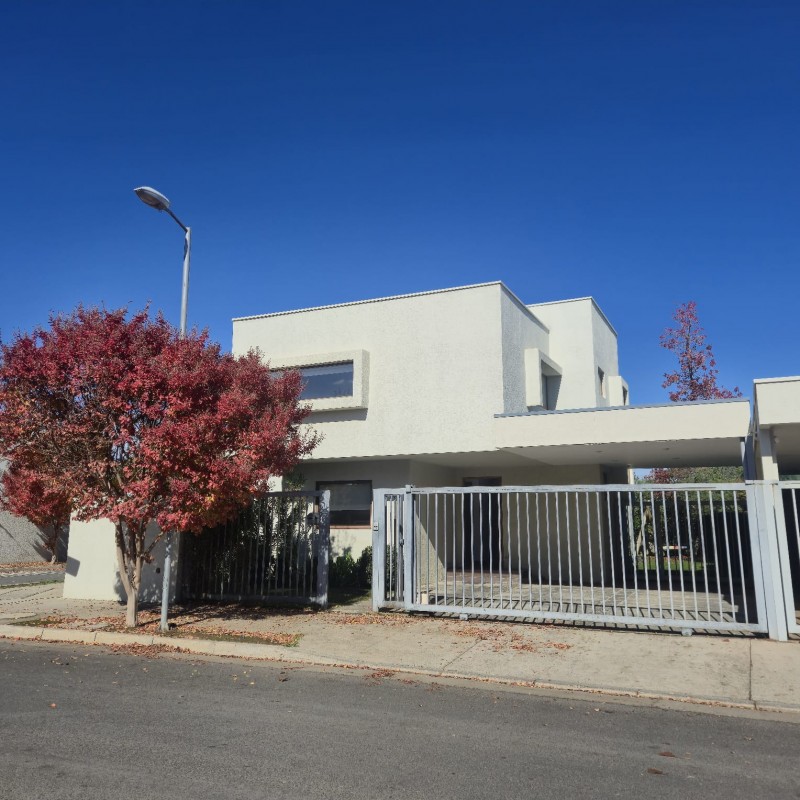 Vendo Casa en Alto Rucahue