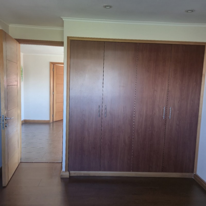 Vendo Casa en Alto Rucahue