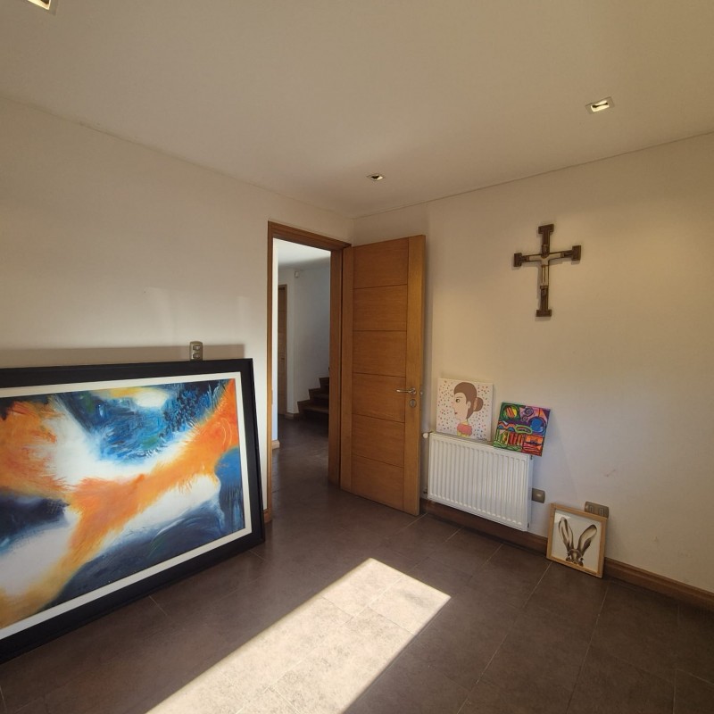Vendo Casa en Alto Rucahue