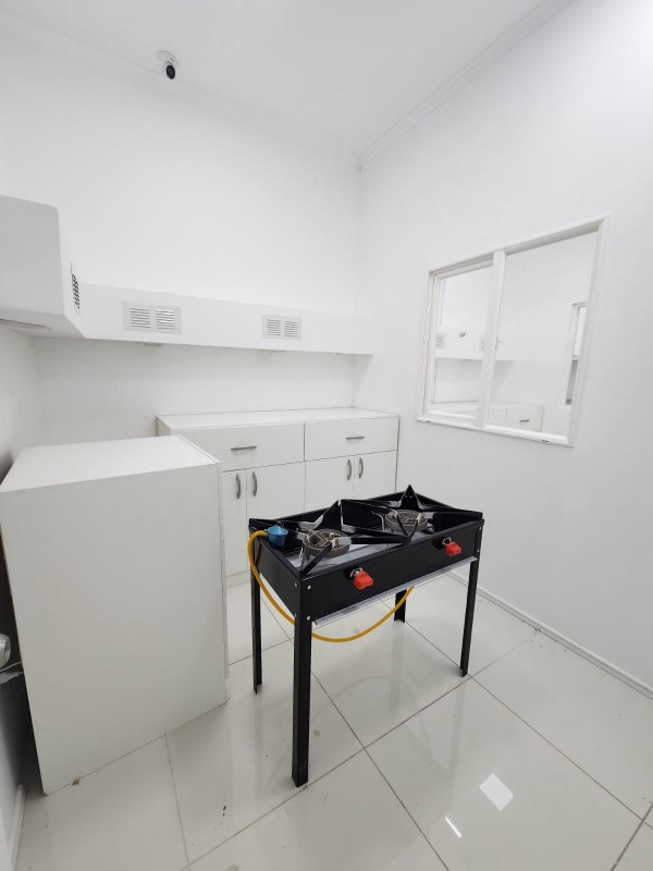 Arriendo Local Comercial en Sector las Rastras