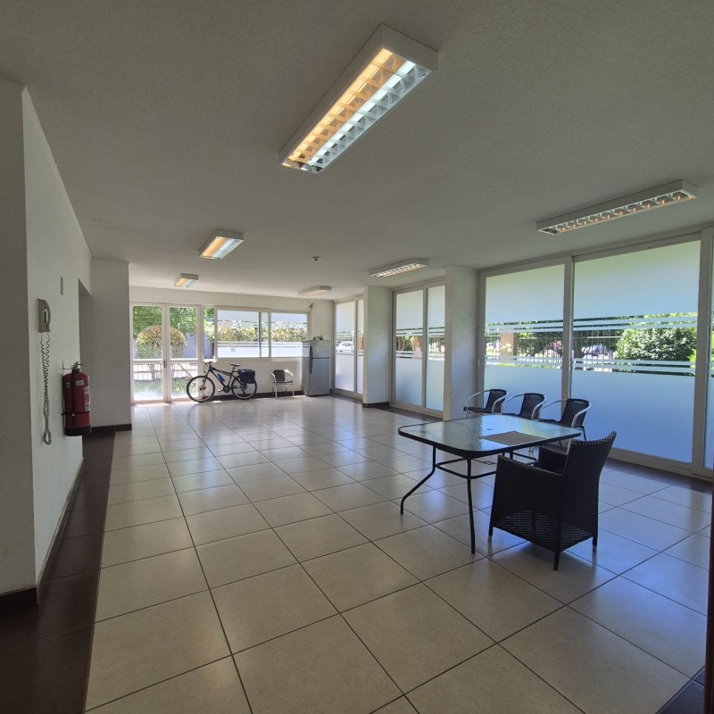 Se Vende Departamento en Edificio Terrazas Cordillera