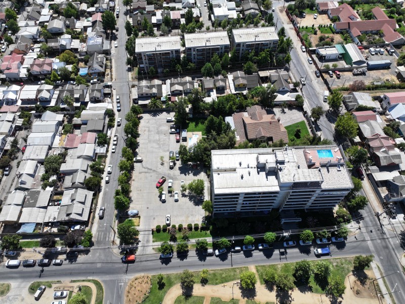 Se Vende Departamento en Edificio Terrazas Cordillera