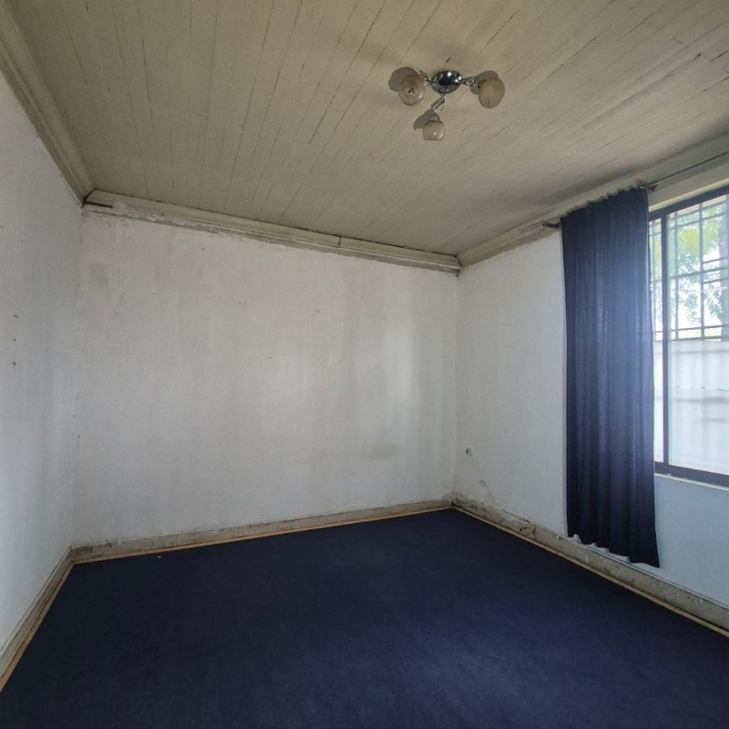 Vendo Propiedad en 6 Norte