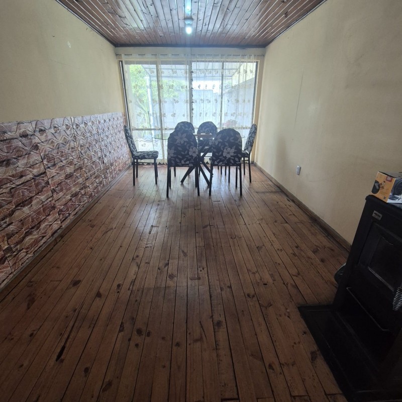 Vendo Casa en Sector la Florida