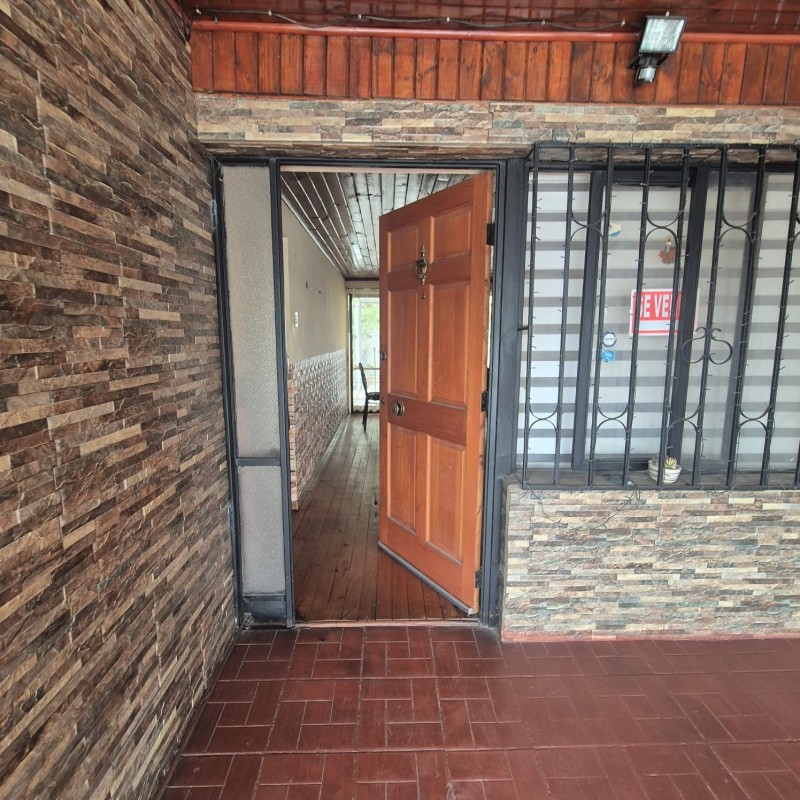 Vendo Casa en Sector la Florida