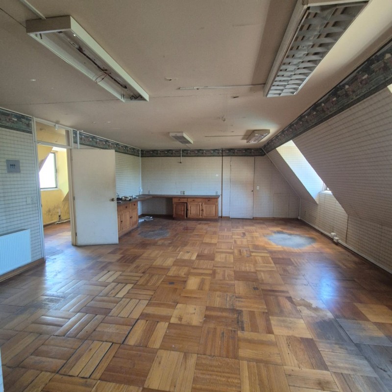 Se Arrienda Propiedad Comercial