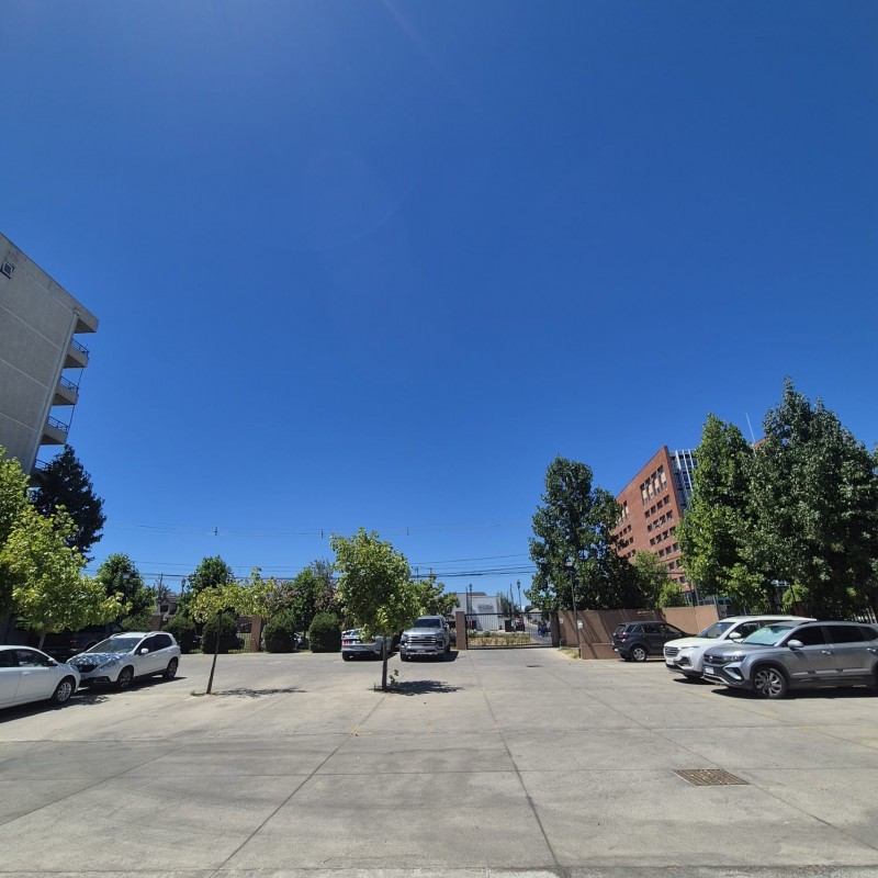 Se Vende Departamento en Edificio Terrazas Cordillera