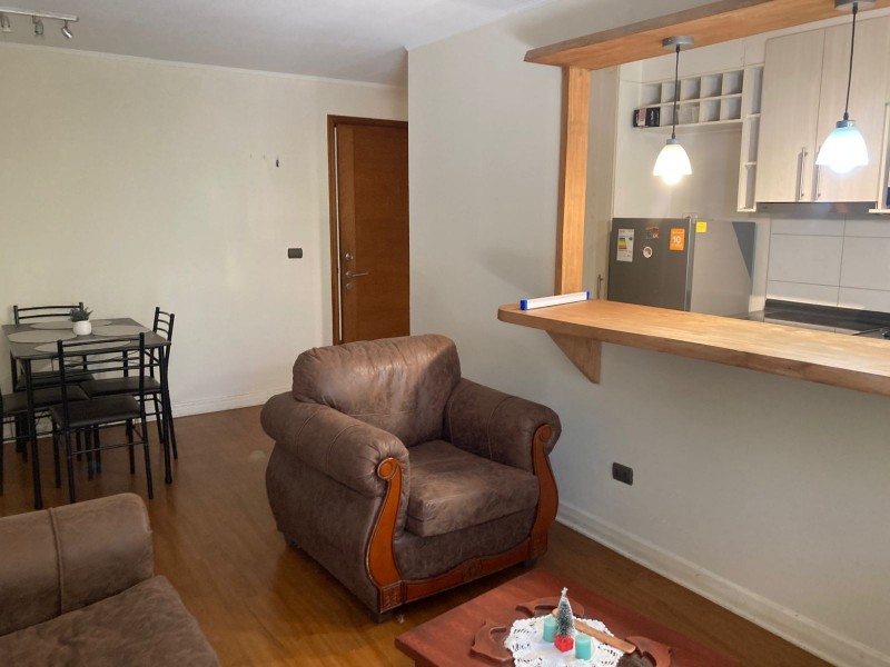 Se Vende Departamento en Edificio Terrazas Cordillera