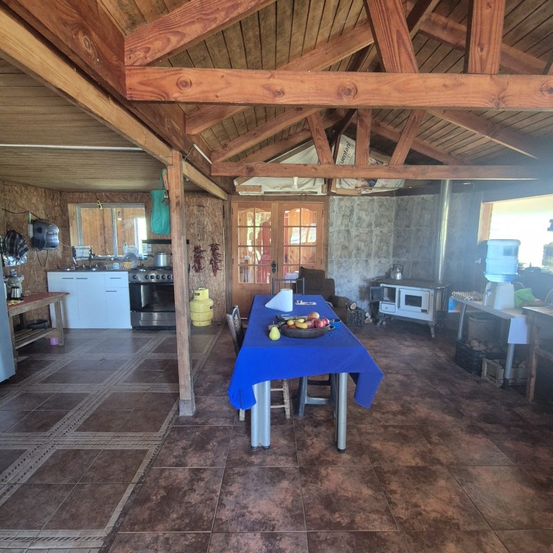 Se Vende Sitio en Ruta 5 Sur, San Rafael