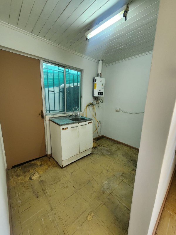 Vendo Casa en Sector la Florida