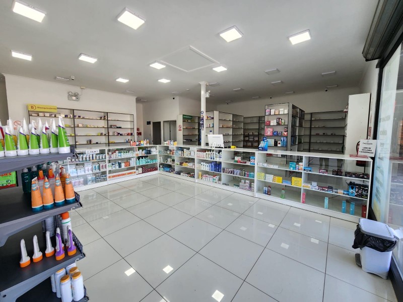 Arriendo Local Comercial en Sector las Rastras