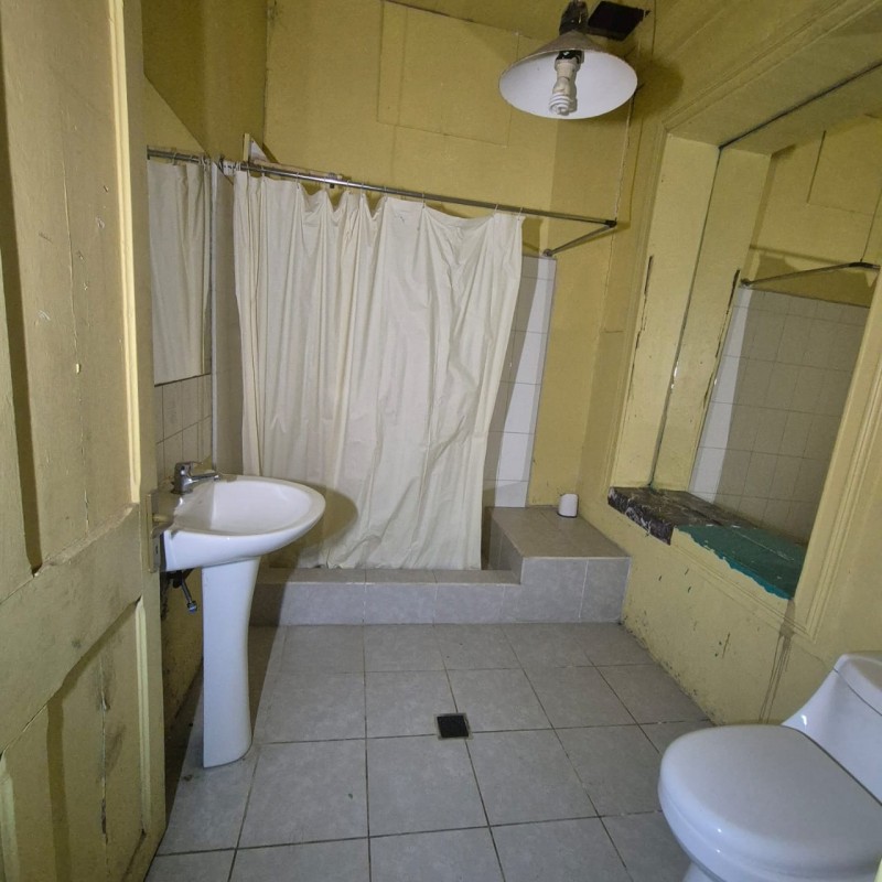 Vendo Propiedad en 6 Norte