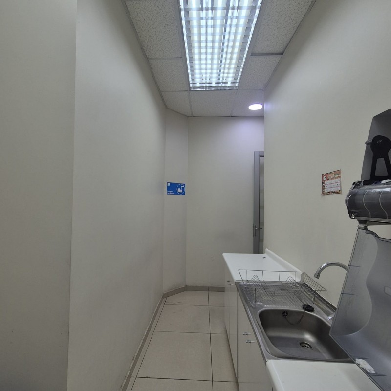 Arriendo Local Comercial en Calle 1 Sur