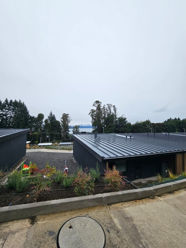 Arriendo Departamentos, Uso Habitac. O Comercial Villarrica