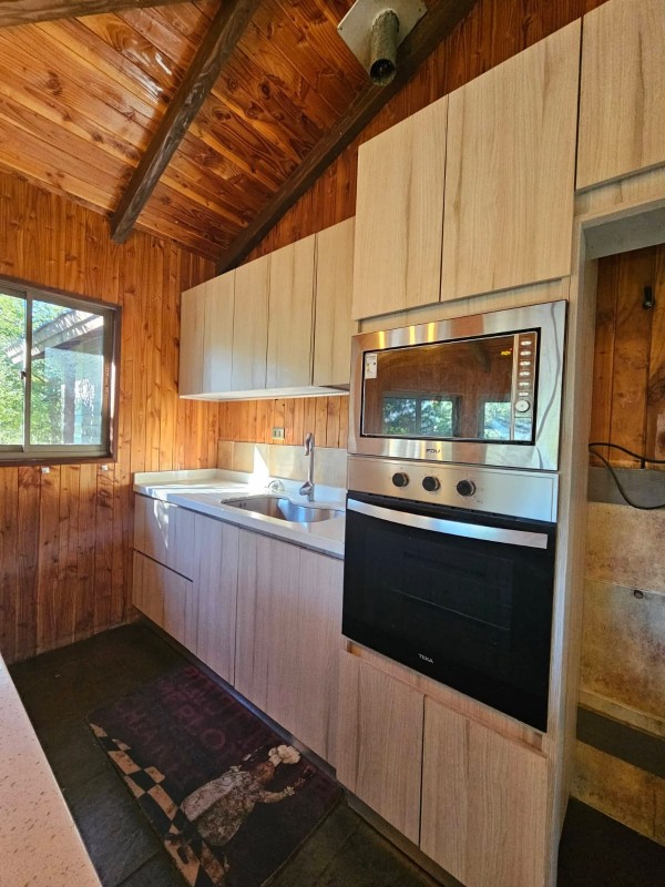 Se Arrienda Hermosa Casa , Pucon