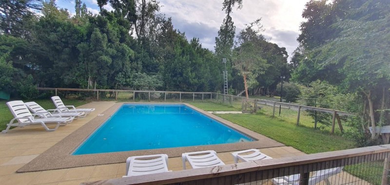 Se Arrienda Hermosa Casa , Pucon