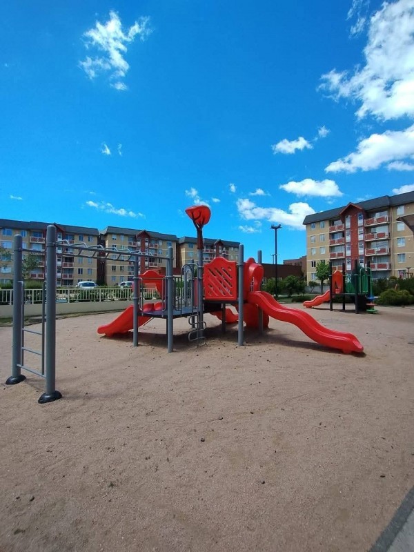 Arriendo Departamento Amoblado Año Corrido