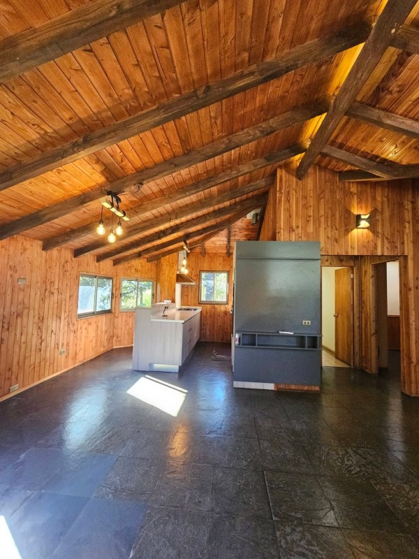 Se Arrienda Hermosa Casa , Pucon