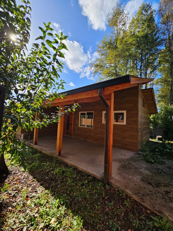 Fotografía de Arriendo Casa , Sector las Lomas de Villarrica