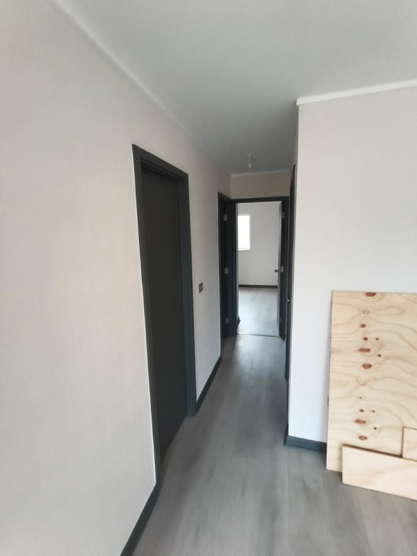 Arriendo Casa ,villa Floresta Año Corrido Villarrica