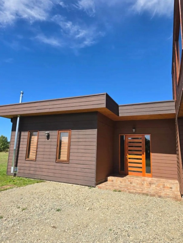 Casa 3D-2B, Condominio Country 1