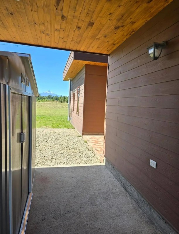 Casa 3D-2B, Condominio Country 1