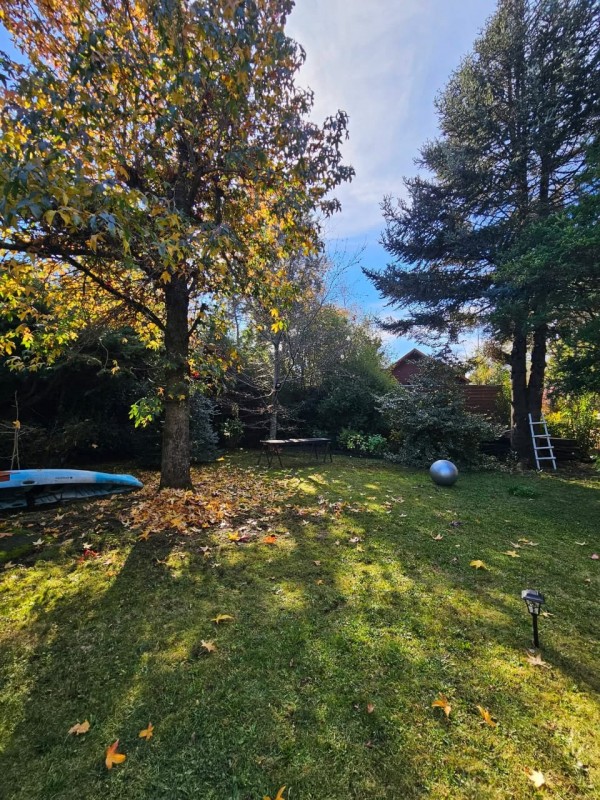 Arriendo Casa y Cabaña , Sector Molco, Cam.villarrica Pucon