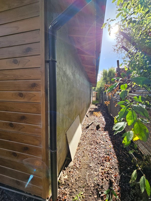 Arriendo Casa , Sector las Lomas de Villarrica