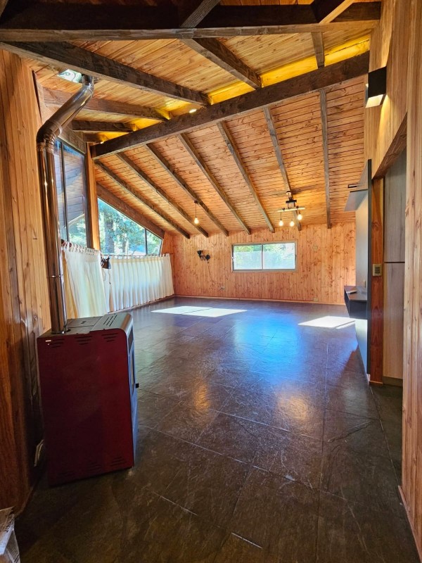 Se Arrienda Hermosa Casa , Pucon