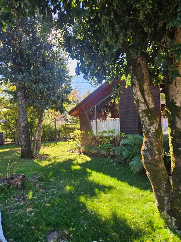 Se Arrienda Hermosa Casa , Pucon