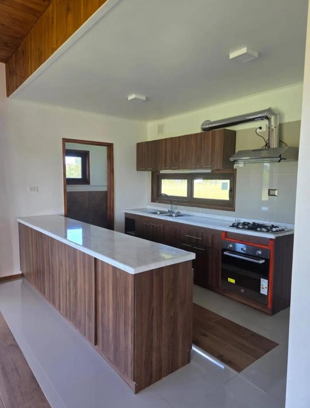 Casa 3D-2B, Condominio Country 1