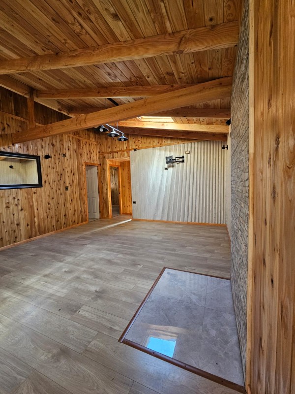 Arriendo Casa , Sector las Lomas de Villarrica