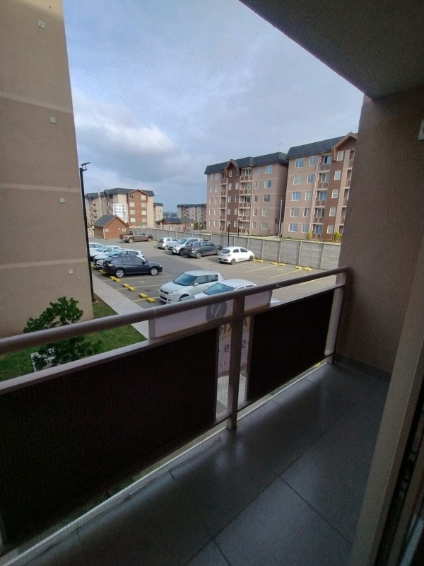 Arriendo Departamento Amoblado Año Corrido