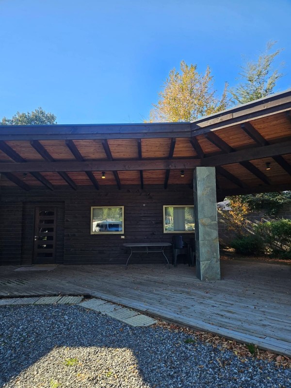 Se Arrienda Hermosa Casa , Pucon