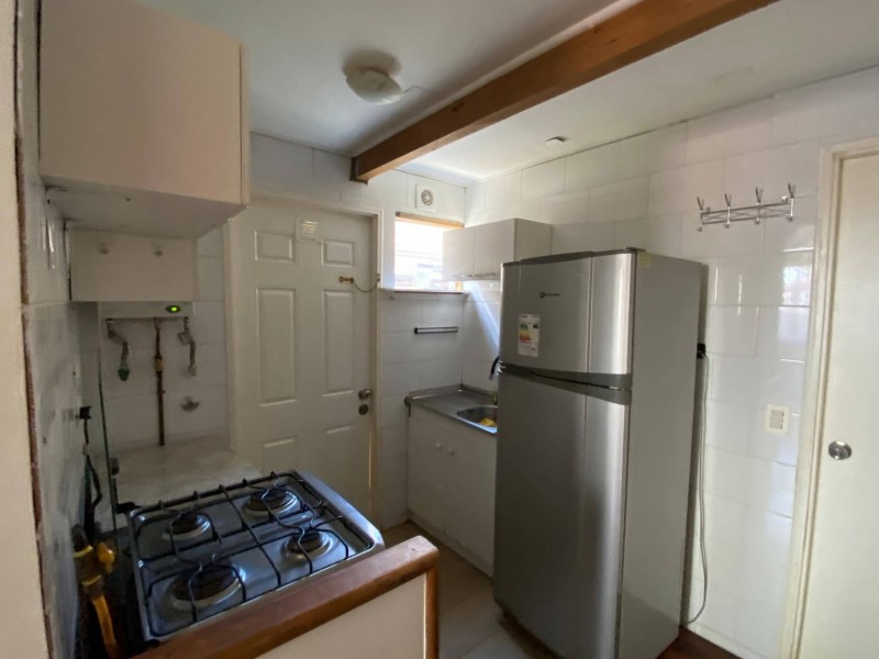 Arriendo Casa Año Corrido, Villarrica