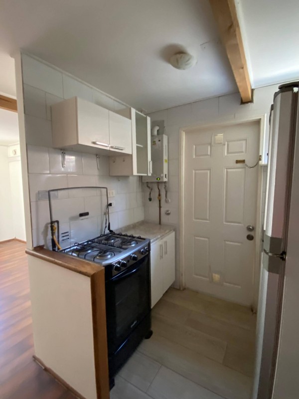 Arriendo Casa Año Corrido, Villarrica