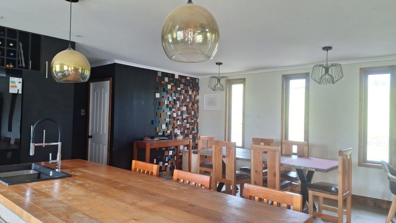 Condominio Lomas de Villarrica