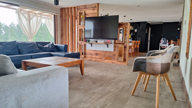 Condominio Lomas de Villarrica