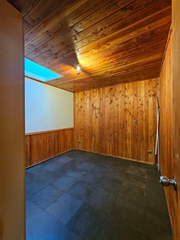 Se Arrienda Hermosa Casa , Pucon