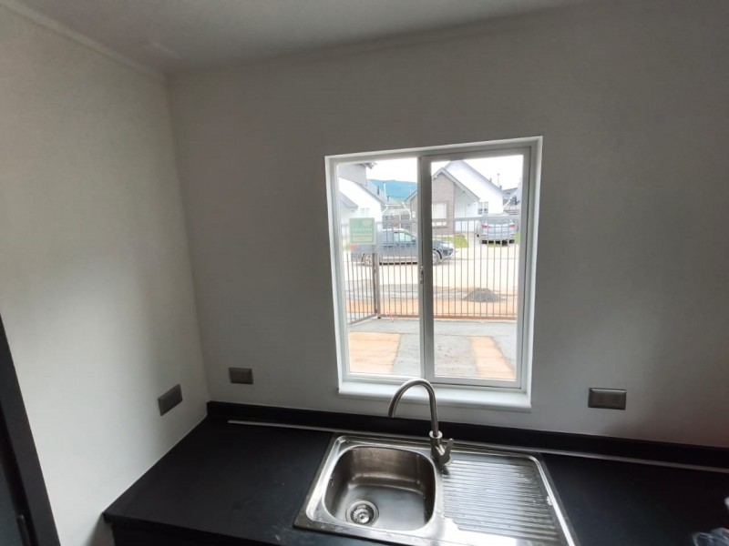 Arriendo Casa ,villa Floresta Año Corrido Villarrica