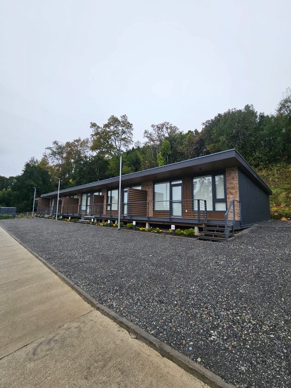 Fotografía de Arriendo Departamentos, Uso Habitac. O Comercial Villarrica