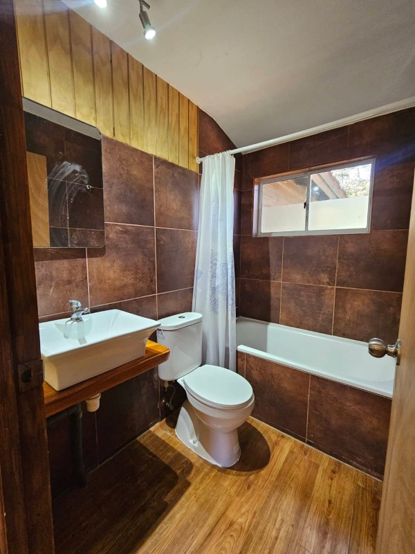 Se Arrienda Hermosa Casa , Pucon