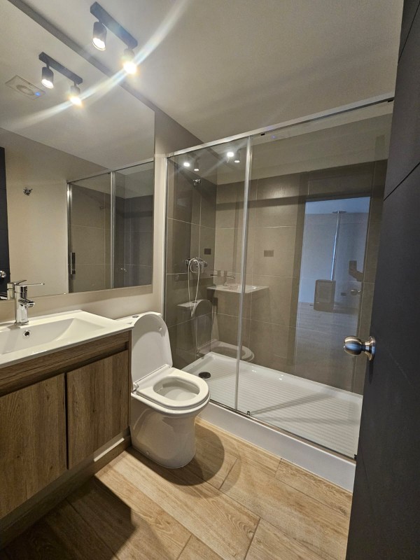 Arriendo Departamentos, Uso Habitac. O Comercial Villarrica