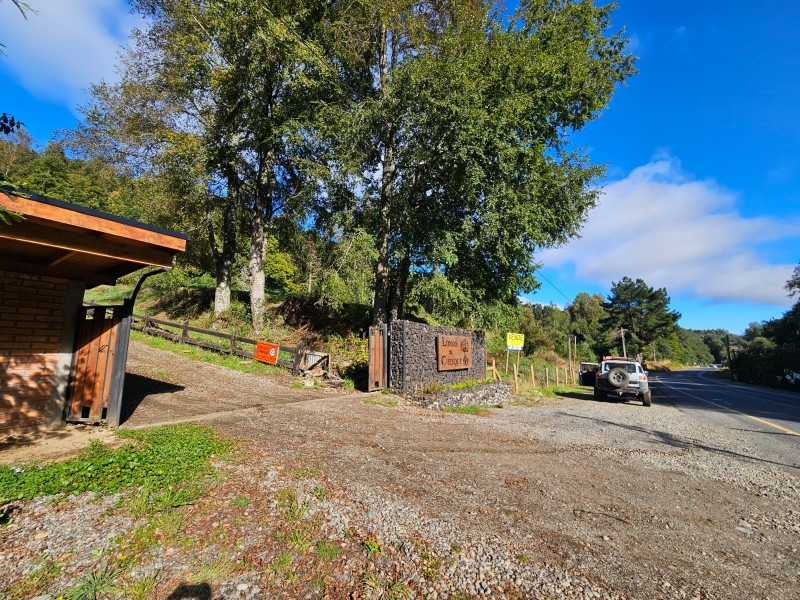 Fotografía de Sin Comision, Parcelas Comerciales, Orilla Carretera