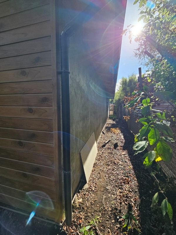 Arriendo Casa , Sector las Lomas de Villarrica