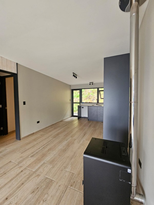 Arriendo Departamentos, Uso Habitac. O Comercial Villarrica