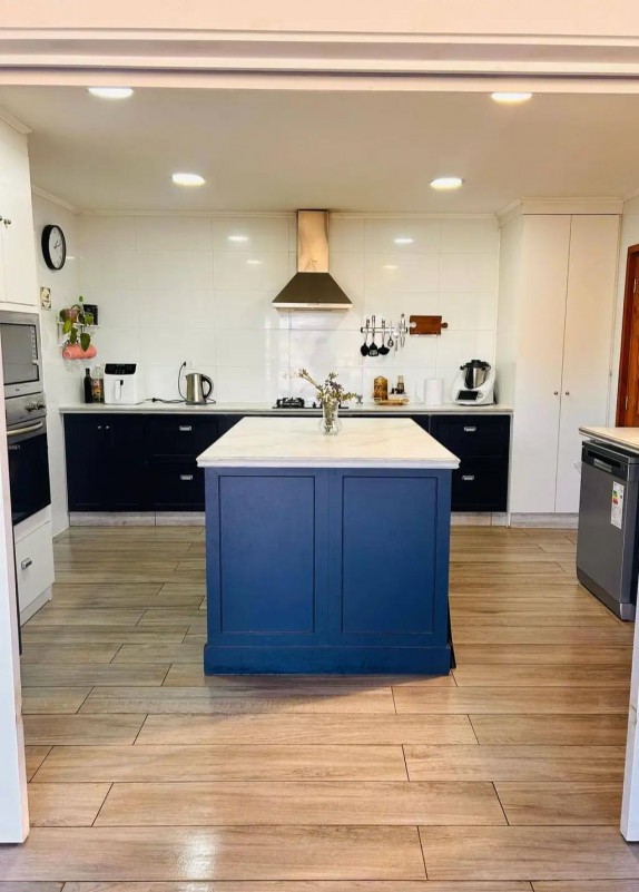 Casa en Parcela 4D-3D