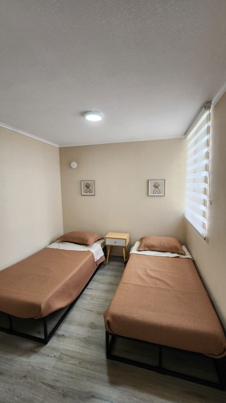 Departamento 3D-1B Amoblado