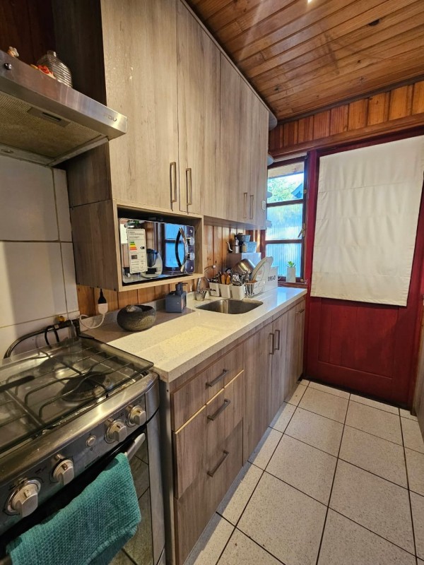 Arriendo Casa y Cabaña , Sector Molco, Cam.villarrica Pucon